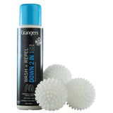 Granger's - Down Care Kit for Down-Insulated Items