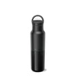 Klean Kanteen - Rise Arch Loop Cap 12oz Insulated Bottle - Black