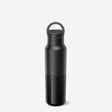 Klean Kanteen - Rise Arch Loop Cap 12oz Insulated Bottle - Black