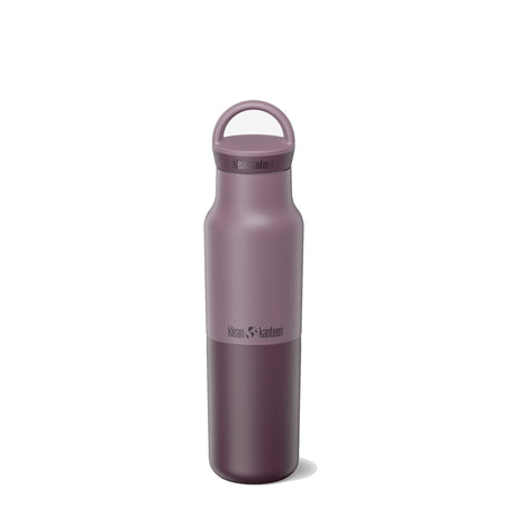 Klean Kanteen - Rise 12oz Insulated Bottle with Arch Loop - Dusty