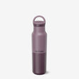Klean Kanteen - Rise 12oz Insulated Bottle with Arch Loop - Dusty