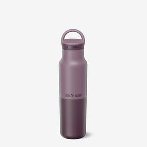 Klean Kanteen - Rise 12oz Insulated Bottle with Arch Loop - Dusty