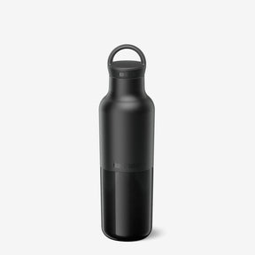 Klean Kanteen - Rise 20oz Arch Loop Black