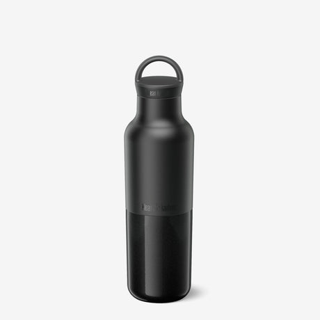 Klean Kanteen - Rise 20oz Arch Loop Black
