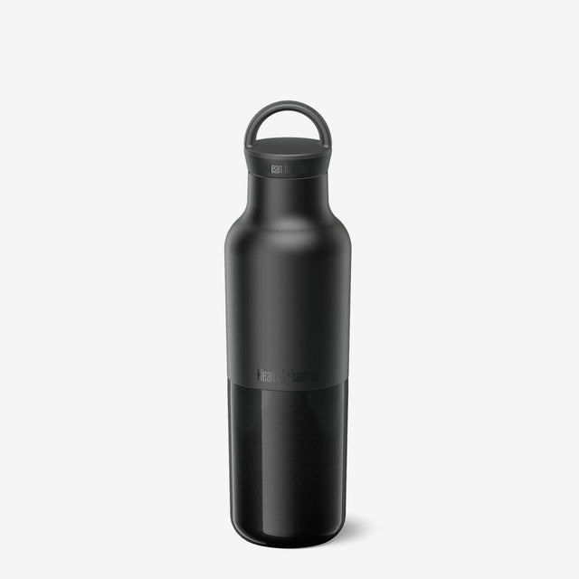 Klean Kanteen - Rise 20oz Arch Loop Black