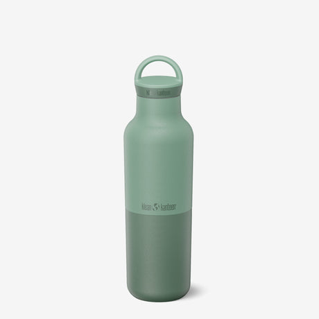 Klean Kanteen - Rise 20oz Insulated Bottle - Iceberg