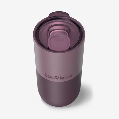 Klean Kanteen - Rise 16oz Tumbler with Slide Lid - Black
