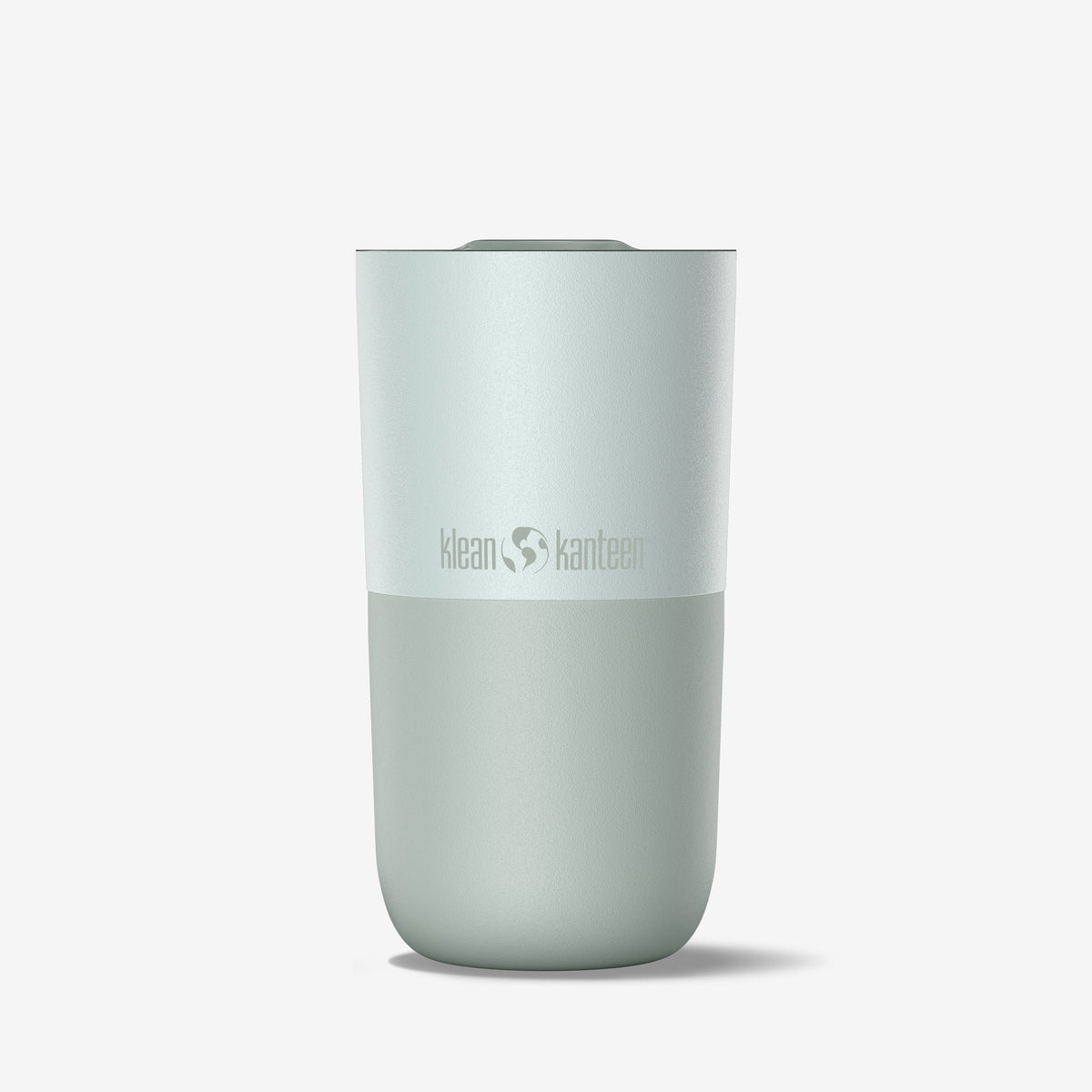 Klean Kanteen - Rise 16oz Tumbler with Slide Lid - Barely Blue