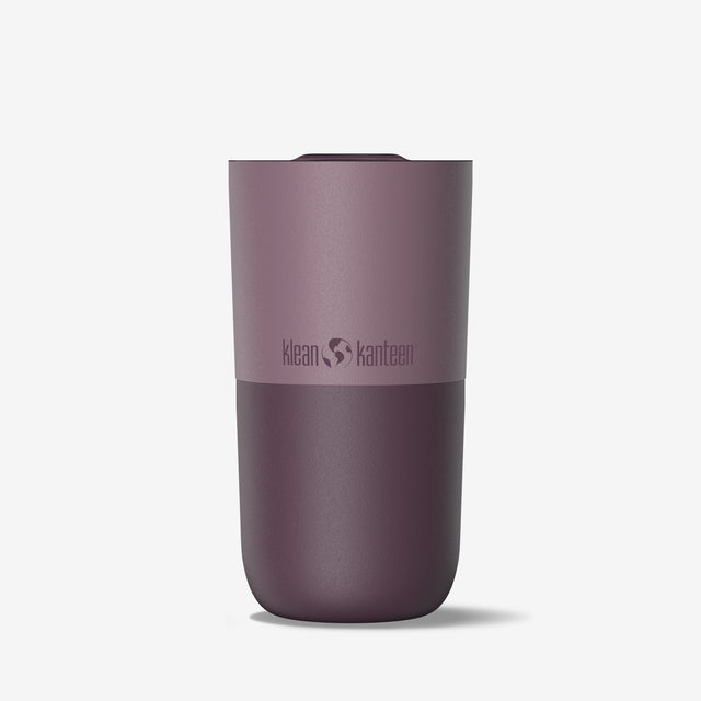 Klean Kanteen - Rise 16oz Tumbler with Slide Lid - Dusty Orchid