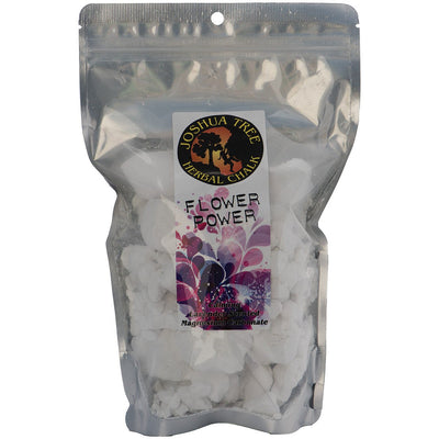 Joshua Tree - Flower Power Chalk Loose