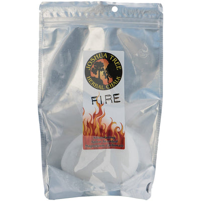 Joshua Tree - Fire Spice Chalk Ball