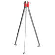 ISC - Industrial-Strength Tripod System