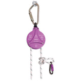 ISC - ALF ClimbAssist Locking Pulley — view 2