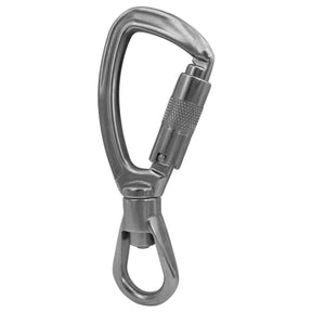 ISC - KH250 Swivel with Supersafe Triple Action Locking