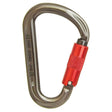 ISC - HMS 3AL ALU 27KN Carabiner