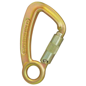 ISC - Captive Eye Carabiner 50kN Steel
