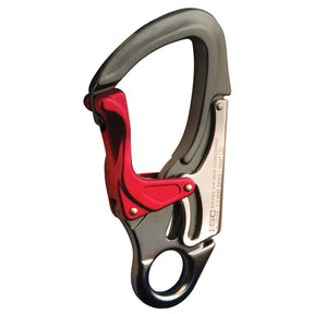 ISC - Double-Action Snaphook AL 28kN