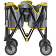 Coleman - Camp Wagon C001
