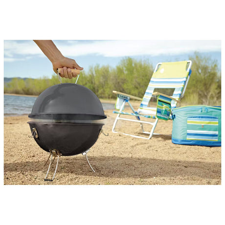 Coleman - Party Ball Charcoal Grill