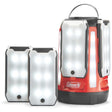 Coleman - Quad Pro 800L LED Lantern with Multi Panel