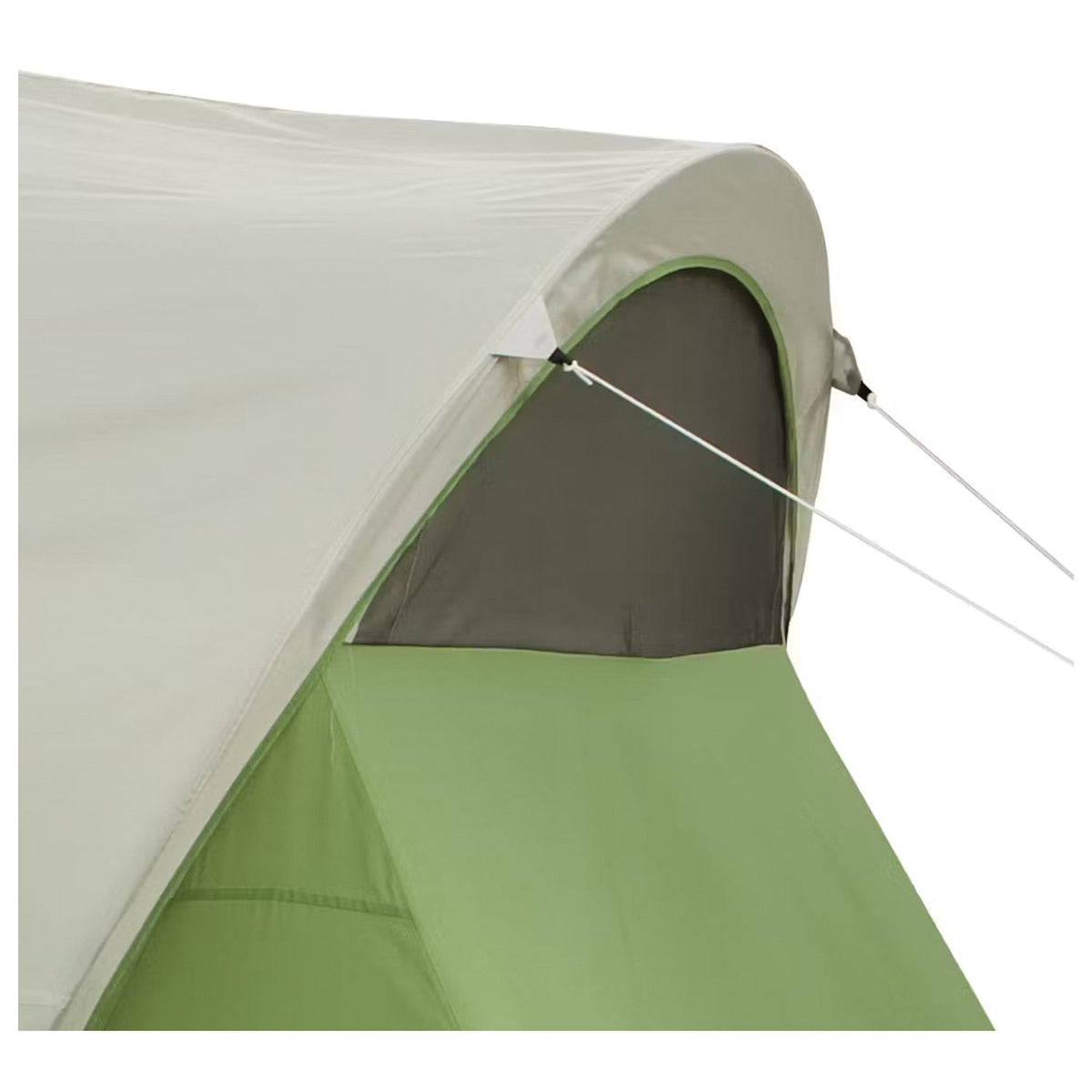 Coleman - Montana 8-Person Cabin Tent - Green