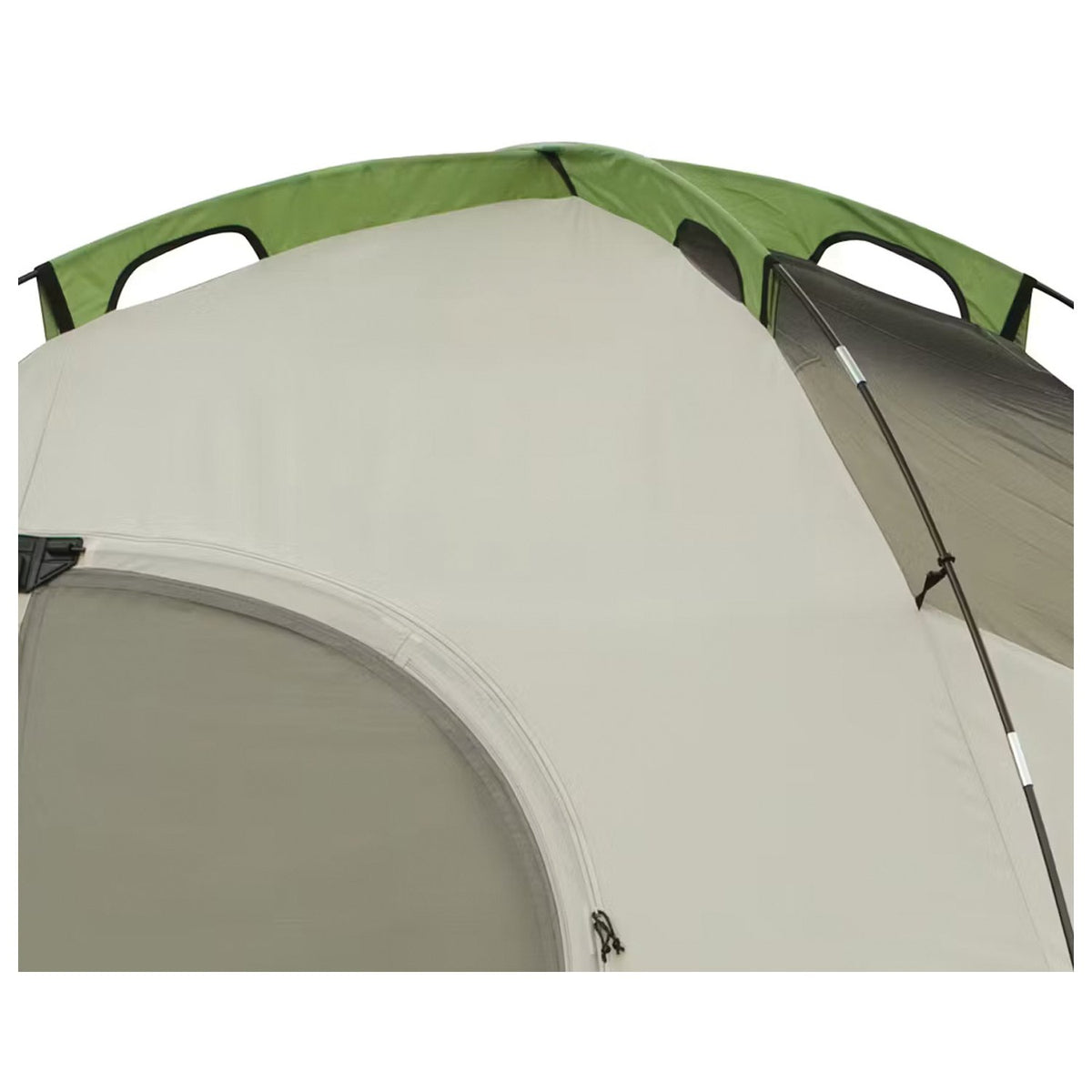 Coleman - Montana 8-Person Cabin Tent - Green