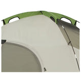 Coleman - Montana 8-Person Cabin Tent - Green