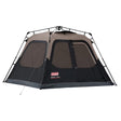 Coleman - Instant Cabin Tent for 4 People
