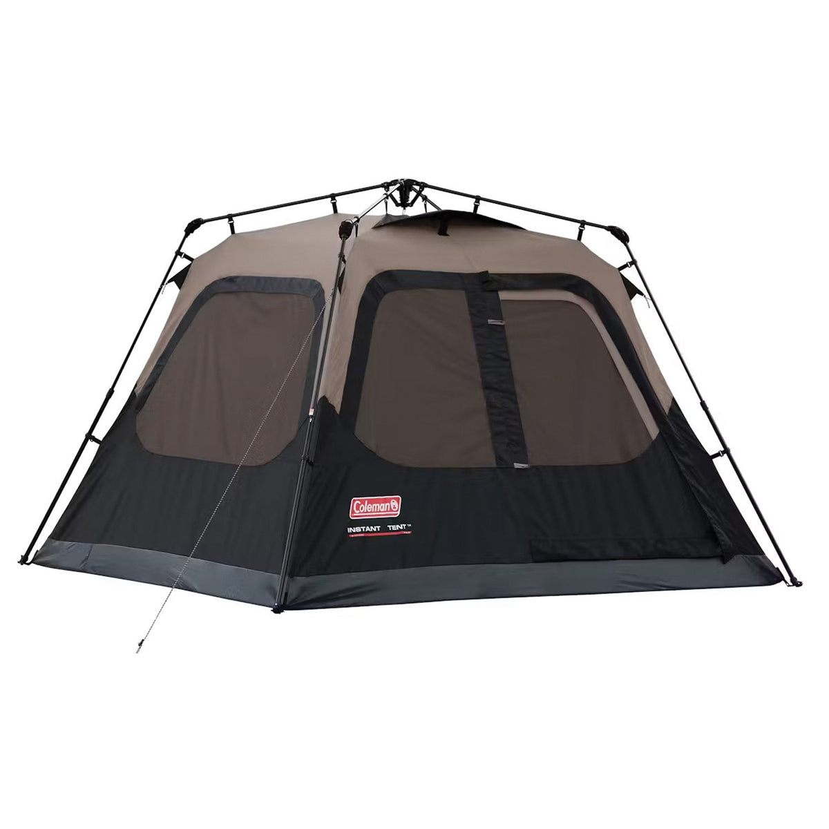 Coleman - Instant Cabin Tent for 4 People