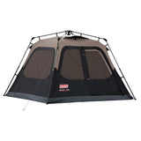Coleman - Instant Cabin Tent for 4 People
