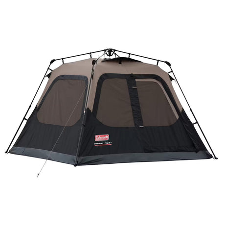Coleman - Instant Cabin Tent for 4 People