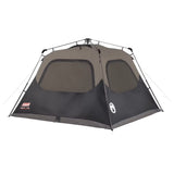 Coleman - Instant Cabin Tent for 4 People