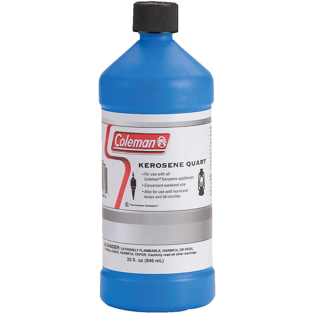 Coleman - Kerosene 1 Quart