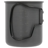 Olicamp - Space Saver Mug with Grip