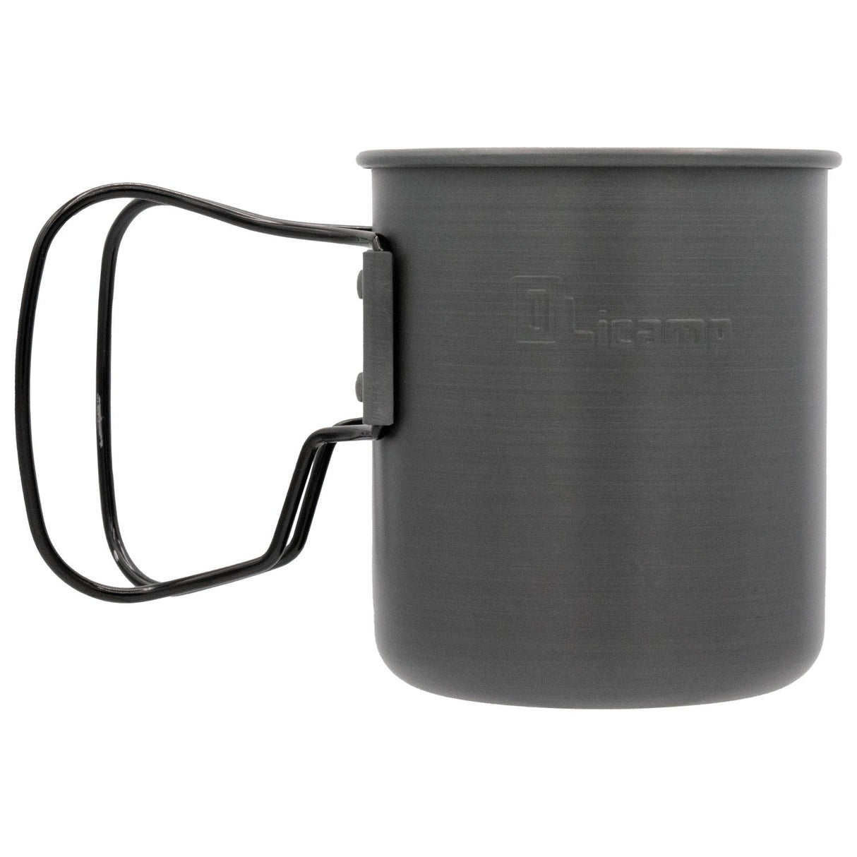 Olicamp - Space Saver Mug with Grip