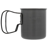 Olicamp - Space Saver Mug with Grip