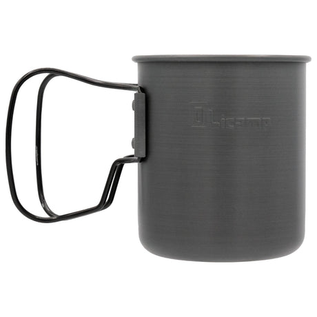 Olicamp - Space Saver Mug with Grip