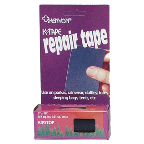 KENYON - K-Tape Ripstop Forest Green