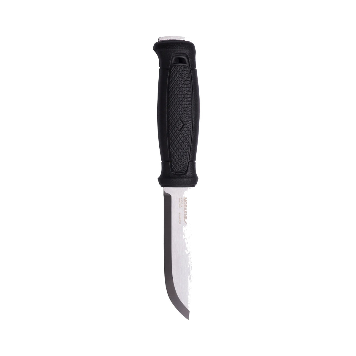 MORAKNIV - Garberg S Black with Multi-Mount — view 2