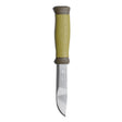 MORAKNIV - Mora 2000 S Wilderness Knife - Green