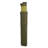 MORAKNIV - Mora 2000 S Wilderness Knife - Green — view 3