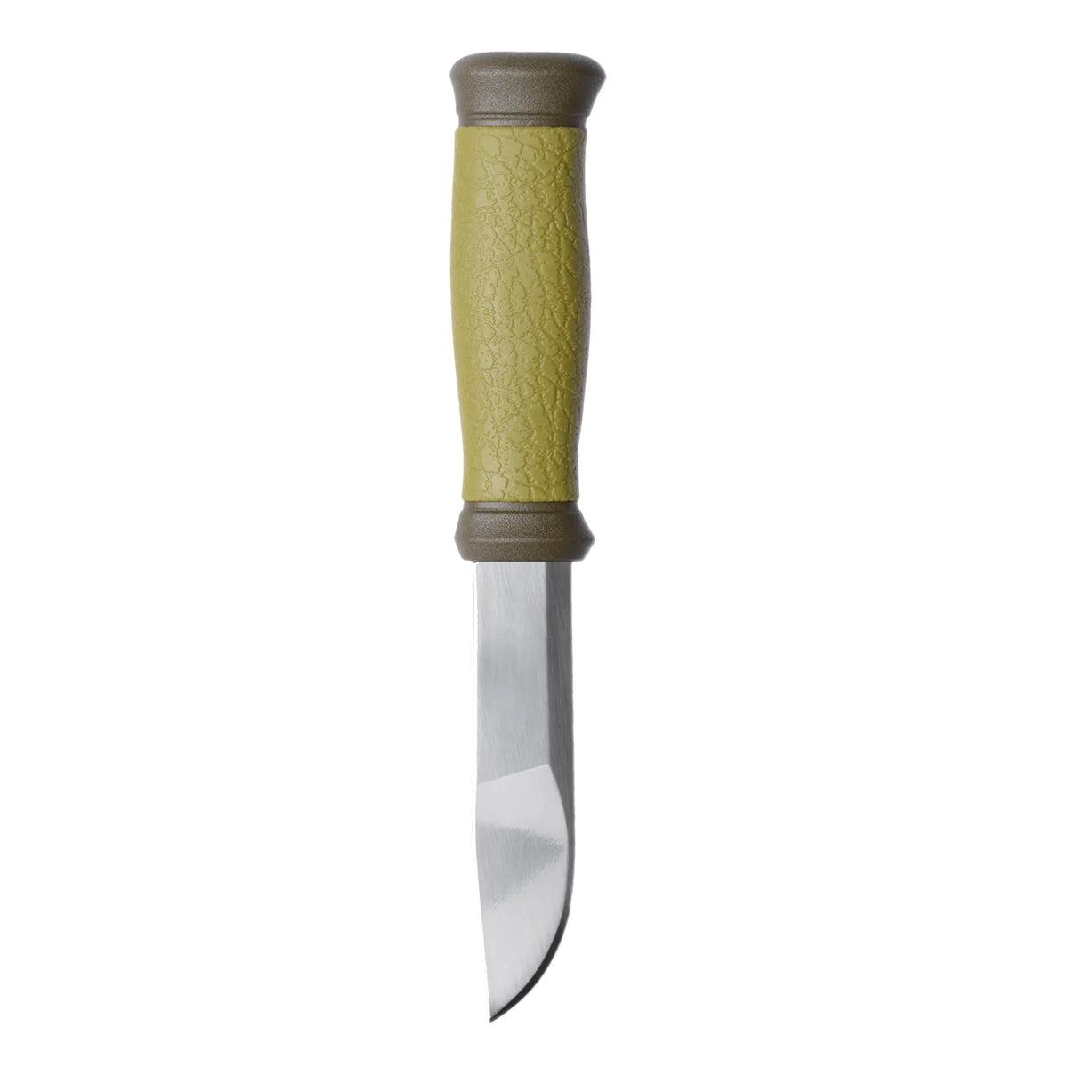 MORAKNIV - Mora 2000 S Wilderness Knife - Green — view 4