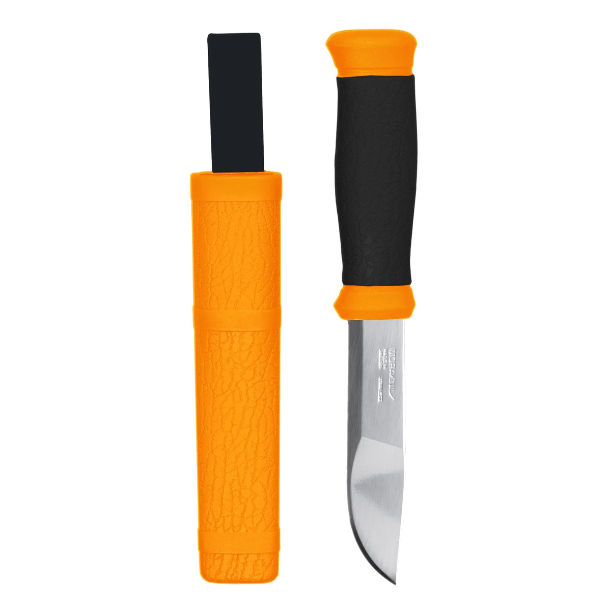 MORAKNIV - Mora 2000 S Wilderness Knife - Green — view 8