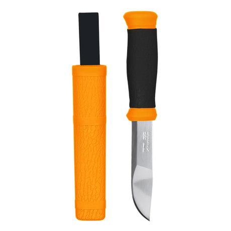 MORAKNIV - Mora 2000 S Wilderness Knife - Green — view 8