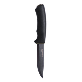 MORAKNIV - Bushcraft Survival Knife with Ferro Rod & Sharpener