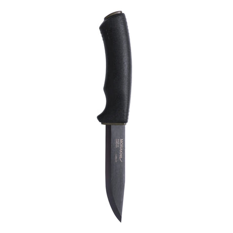 MORAKNIV - Bushcraft Survival Knife with Ferro Rod & Sharpener