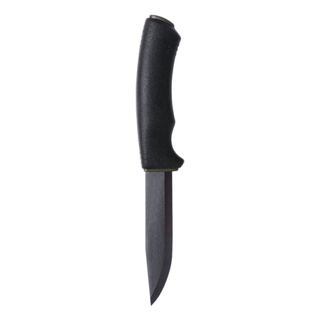 MORAKNIV - Bushcraft Survival Knife with Ferro Rod & Sharpener — view 2