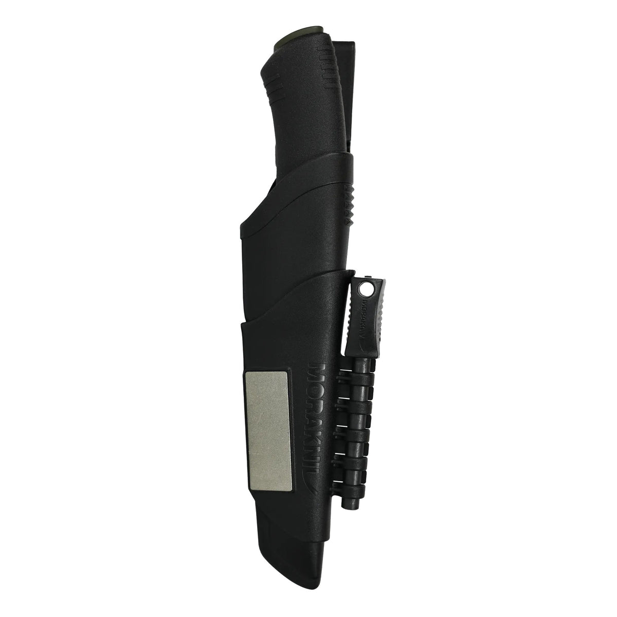 MORAKNIV - Bushcraft Survival Knife with Ferro Rod & Sharpener — view 3