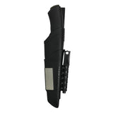 MORAKNIV - Bushcraft Survival Knife with Ferro Rod & Sharpener — view 3