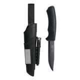 MORAKNIV - Bushcraft Survival Knife with Ferro Rod & Sharpener — view 4